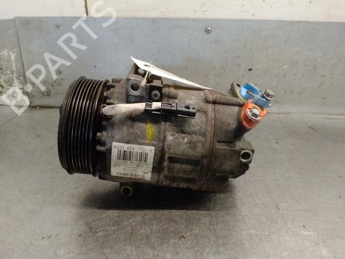 Used AC compressor AC compressor 39147791 39147791