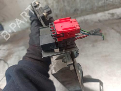 Engine control unit (ECU) FIAT SEICENTO / 600 (187_) 0.9 (187AXA, 187AXA1A) | BP8209500M57