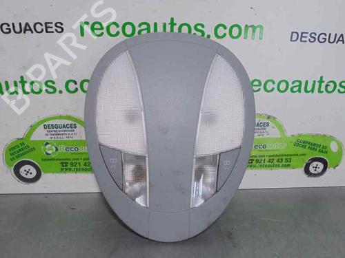 Used Interior roof light MERCEDES-BENZ E-CLASS (W211) E 200 CDI (211.004) (122 hp) 7444359