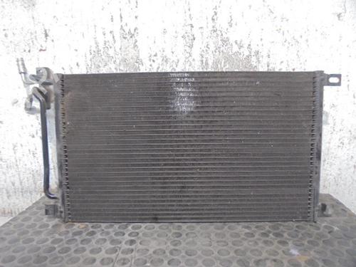 AC radiator BMW X3 (E83) xDrive 20 d | BP9675667M32 