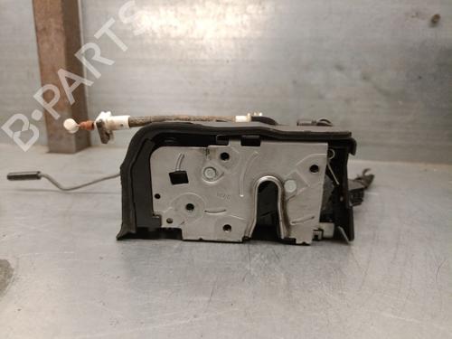 Front right lock BMW X5 (E53) 3.0 d | BP24155034C97 