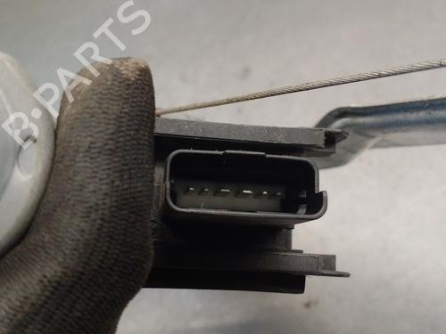 Front left window mechanism PEUGEOT 308 I (4A_, 4C_) | BP31190713C22