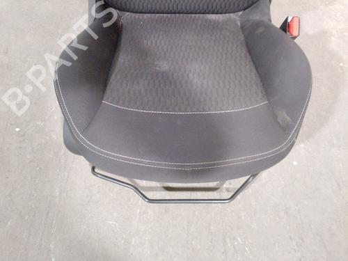 Right front seat PEUGEOT 208 I (CA_, CC_) 1.2 VTI 82 | BP31048493C16 
