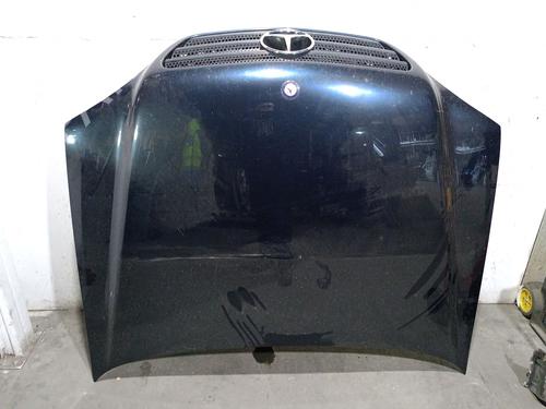 Used Hood MERCEDES-BENZ M-CLASS (W163) ML 430 (163.172) (272 hp) 26323739