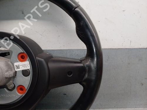 Steering wheel BMW 3 Touring (F31) 330 d | BP32001262C49 