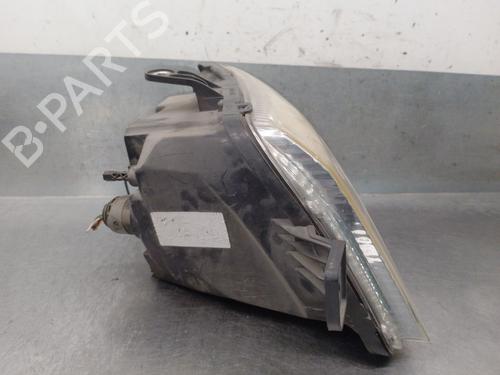 Left headlight FIAT PANDA (169_) 1.2 (169.AXB11, 169.AXB1A) | BP36676196C28 - Image 2
