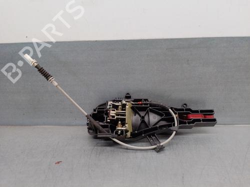 Front right exterior door handle BMW 3 (E90) 320 d | BP18270361C129 