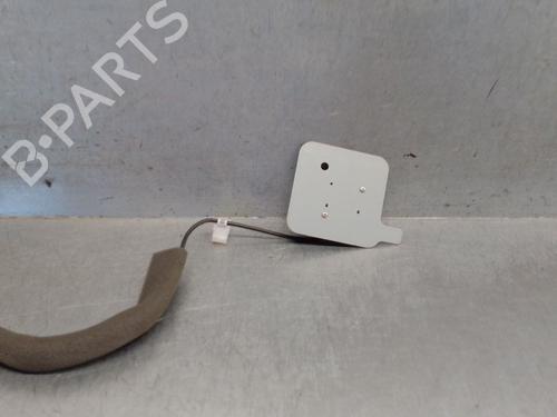Antenna/Base MITSUBISHI OUTLANDER III (GG_W, GF_W, ZJ, ZL, ZK) Plug-in Hybrid (GG2W) | BP29113734C140 