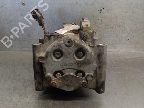 AC compressor JAGUAR S-TYPE II (X200) 3.0 V6 | BP36280275M34 - Image 4