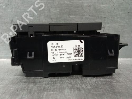 Headlight switch AUDI Q3 (F3B) 35 TDI | BP29474043I24 