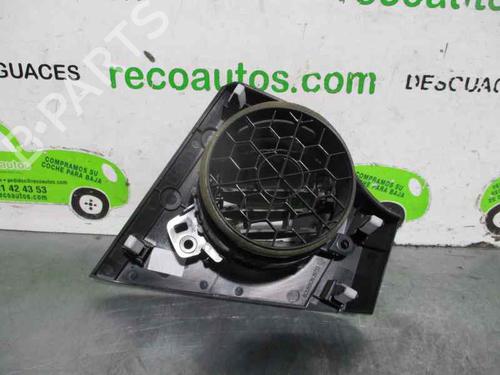 Air vent TOYOTA AURIS (_E18_) 1.8 Hybrid (ZWE186_, ZWE186R) | BP20250545I21 