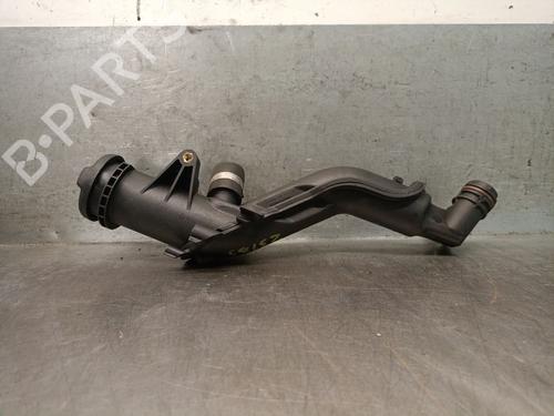 Used Pipe PEUGEOT 407 SW (6E_, 6D_) 2.0 HDi 135 (136 hp) 27713150
