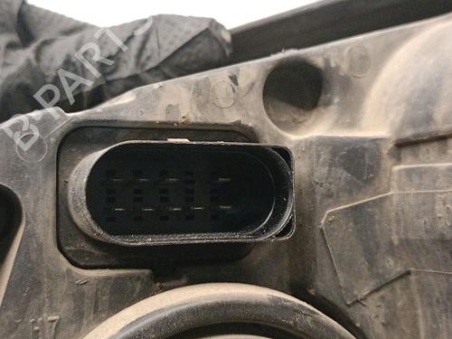 Right headlight VW EOS (1F7, 1F8) 2.0 TDI | BP36996230C29 - Image 7