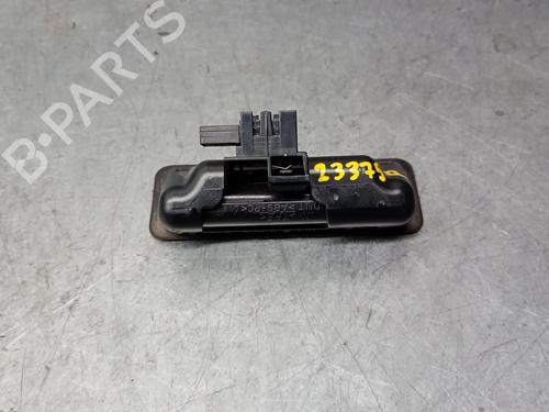 Trunk håndtak BMW 5 (E60) 525 d | BP28107639C132 