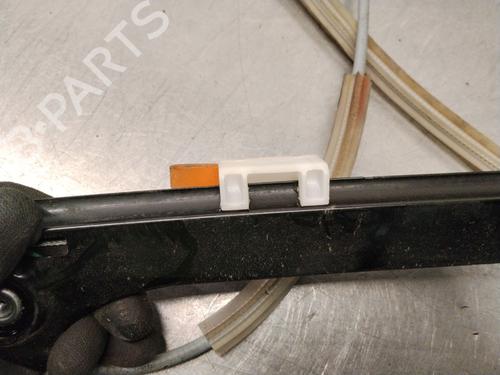 Front left window mechanism AUDI A3 (8P1) 2.0 TDI 16V | BP37702203C22  - Image 5