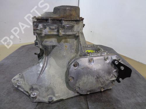 Flywheel CITROËN C5 I (DC_) 2.0 HDi (DCRHZB, DCRHZE) | BP20266301M101