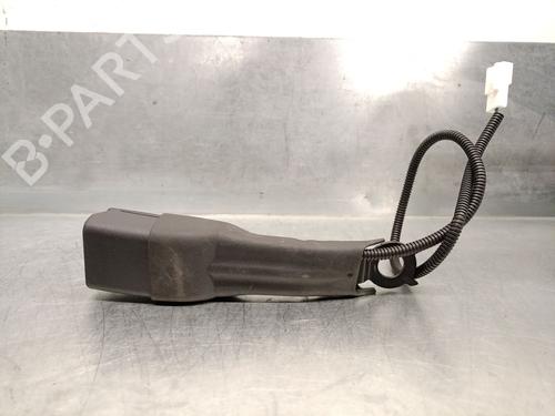 Sikkerhedssele-spænde TOYOTA YARIS (_P21_, _PA1_, _PH1_) 1.5 Hybrid (MXPH10, MXPH11) (116 hp) 24847095