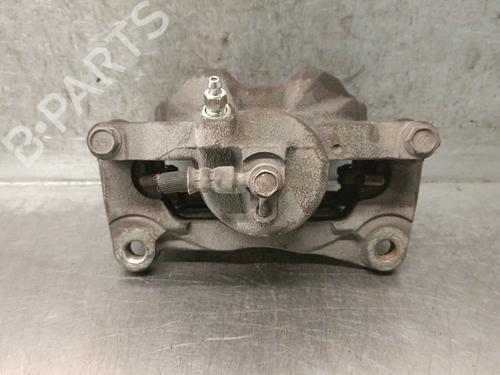 Left front brake caliper MAZDA 6 Estate (GJ, GL) | BP33320199M105 - Image 4