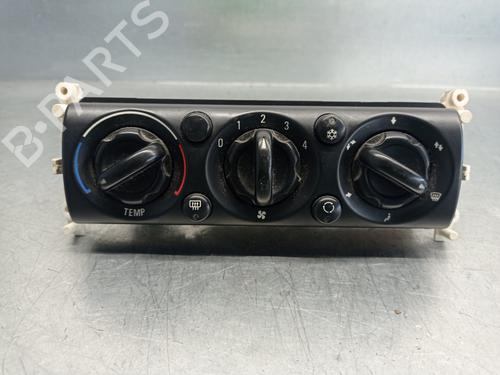 Used Climate control MINI MINI (R50, R53) One (90 hp) 10348131