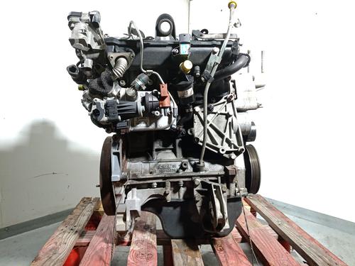 Engine LANCIA MUSA (350_) 1.3 D Multijet (350.AXM11, 350.AXM1A, 350.AXI1A) | BP33869548M1  - Image 5