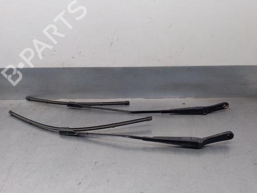 Front windshield wiper arm AUDI A6 Allroad C7 (4GH, 4GJ) 3.0 TDI quattro 4G1955407C | 4G1955408C