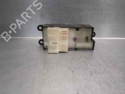 Left front window switch NISSAN ALMERA II (N16) 1.5 | BP10867413I27 