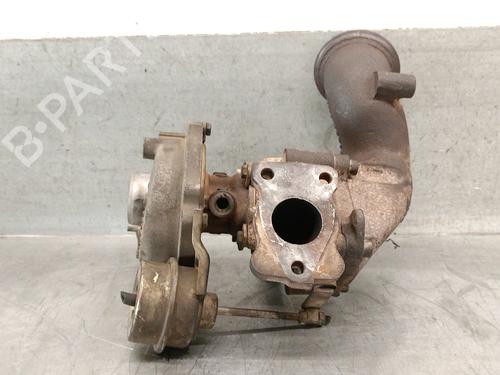 Turbocharger/Supercharger PEUGEOT 406 (8B) 2.0 HDI 110 | BP28210553M71 