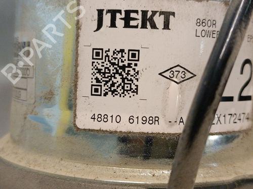Steering column RENAULT CLIO IV (BH_) 1.2 16V (BHA1, BHAK, BHMG, BHMK) | BP36132471M21 - Image 4
