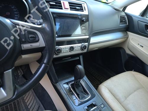 Steering wheel SUBARU OUTBACK (BS) 2.0 D AWD (BSD) | BP28674201C49  - Image 23