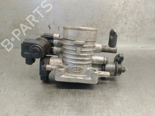 Drosselklappe für Drosselklappe KIA CARENS I MPV (FC, FJ) 1.8 i (110 hp) 35953981 35953981
