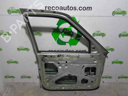 Left front door TATA TELCOLINE (40_FD) 3.0 207 DI | BP12187599C2 