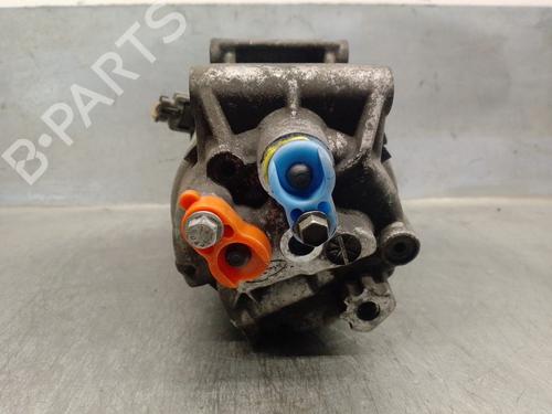 AC compressor RENAULT SCÉNIC II (JM0/1_) 1.9 dCi (JM0G, JM12, JM1G, JM2C) | BP16887613M34 