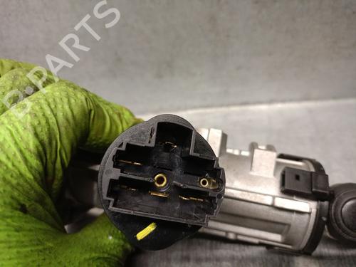 Ignition barrel CITROËN JUMPER II Van 2.2 HDi 110 | BP30913477M48 