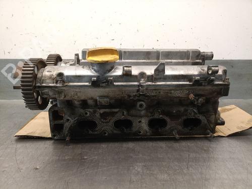 Used Cylinder head OPEL ASTRA G Hatchback (T98) 1.6 16V (F08, F48) (101 hp) 31090076