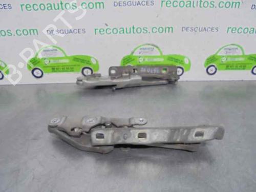 Other MERCEDES-BENZ E-CLASS (W211) E 270 CDI (211.016) | BP20249342O1 