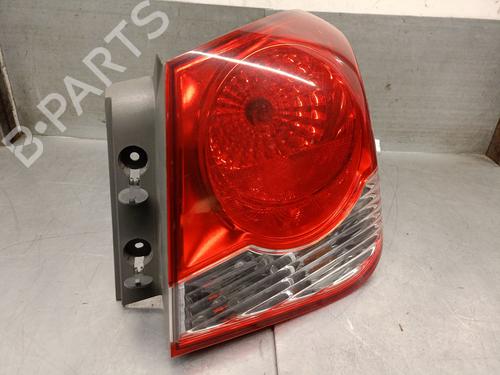 Right taillight CHEVROLET CRUZE (J300) 2.0 CDI | BP34631209C35  - Image 5