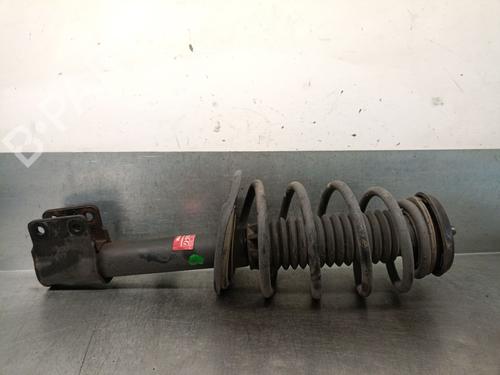 Right front shock absorber CITROËN BERLINGO / BERLINGO FIRST MPV (MF_, GJK_, GFK_) 1.6 HDI 75 (MF9HW, GJ9HWC, GF9HWC, GN9HWC) | BP27998327M17 