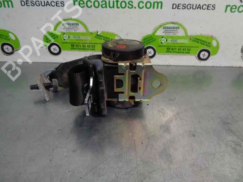 Rear left seatbelt FORD FUSION (JU_) 1.6 | BP7446571I29 