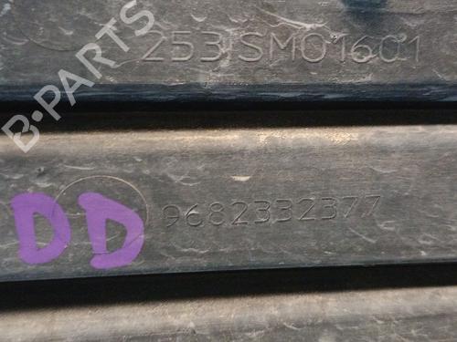 Grill CITROËN C3 Picasso (SH_) 1.6 HDi 110 | BP37024863C40 - Image 6
