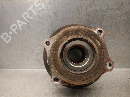 Right rear steering knuckle MERCEDES-BENZ E-CLASS (W213) E 350 d (213.033) | BP22911647M28 