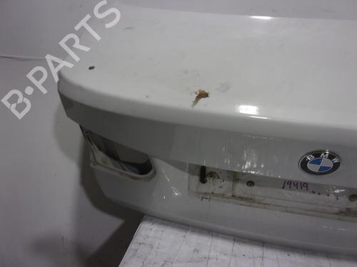 Tailgate BMW 3 (F30, F80) 320 d xDrive | BP16318893C6 
