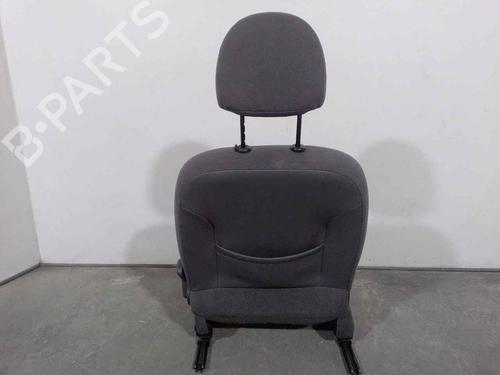 Right front seat PEUGEOT 206 Hatchback (2A/C) 1.4 i | BP18030984C16 