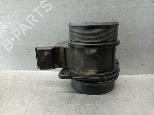 Luftmassemåler CITROËN BERLINGO / BERLINGO FIRST MPV (MF_, GJK_, GFK_) 2.0 HDI 90 (MFRHY) | BP28623931M95 