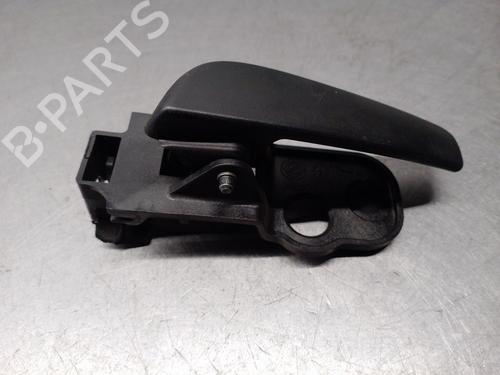 Front right interior door handle CITROËN NEMO Box Body/MPV (AA_) 1.3 HDi 75 | BP16123508I14 