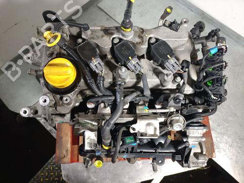 Engine DACIA SANDERO II TCe 90 LPG (B8M1) | BP36280312M1 - Image 6