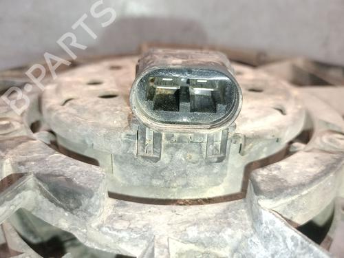 Radiator fan RENAULT KANGOO (KC0/1_) D 65 1.9 (KC0E, KC02, KC0J, KC0N) | BP28297028M35 