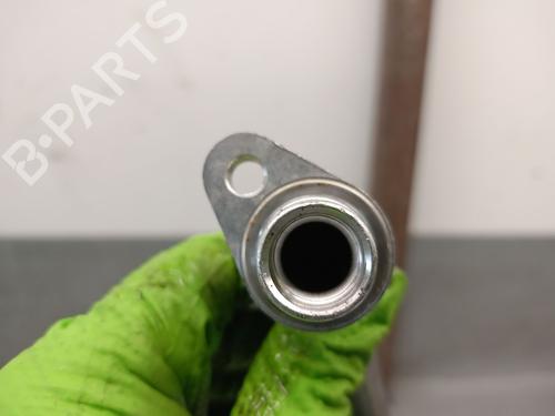 AC pipe DACIA LOGAN II 1.5 Blue dCi 95 (L8JL) | BP32470957M126