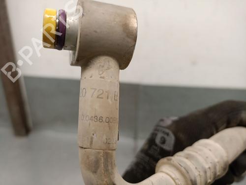 AC pipe PORSCHE CAYENNE (9PA) 3.2 | BP37183977M126 - Image 6