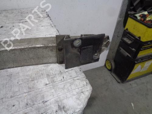 Rear bumper reinforcement AUDI A3 (8L1) 1.9 TDI | BP13696298C73 
