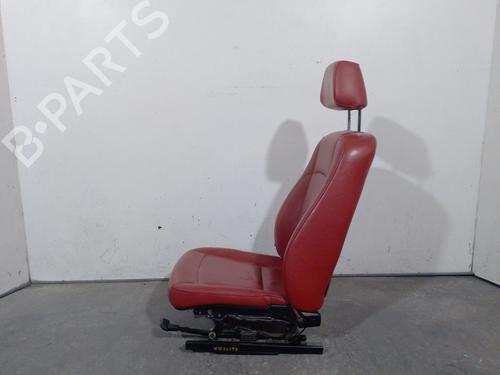 Right front seat BMW 1 Convertible (E88) 118 i | BP38511681C16 - Image 2
